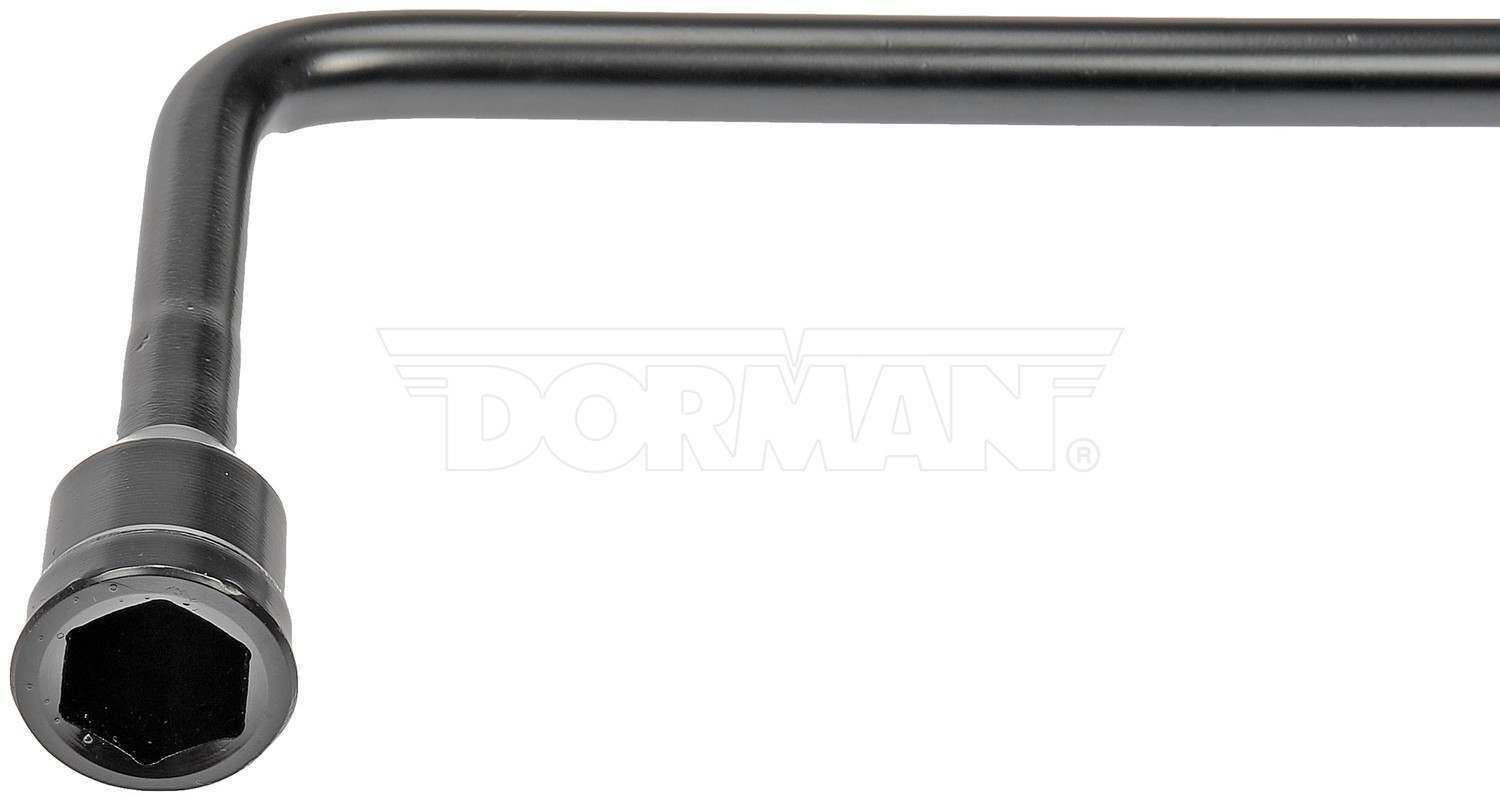 FITS 2004-2012 CHEVROLET COLORADO GMC CANYON SPARE TIRE JACK TOOL KIT6