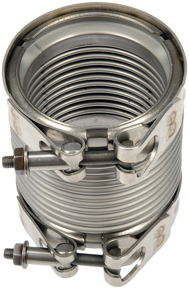 FIT 2007-2015 CATERPILLAR C13 ENGINE EXHUAST PIPE BELLOW EXPANSION JOINT 24325311