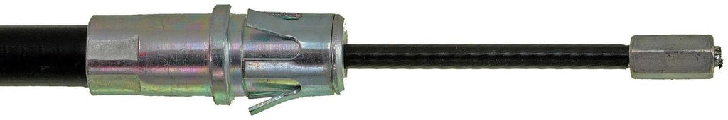 FITS 1988-1995 CHEV CORVETTE LEFT OR RIGHT REAR EMERGENCY PARKING BRAKE CABLE2