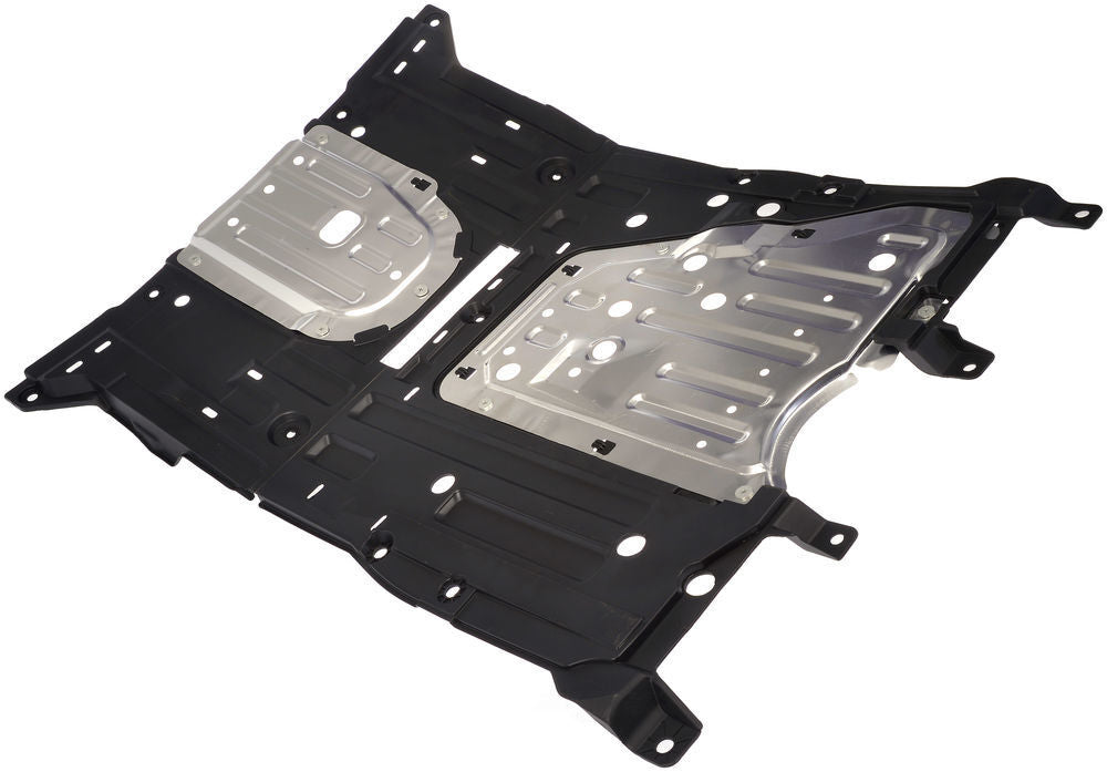FIT 2013-2015 CIVIC 1.8L NATURAL GAS 2013 1.8L GASOLINE FRONT LOWER ENGINE COVER2