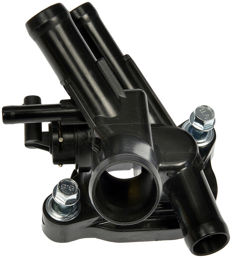 FIT 16-22 CHEV BUICK 18-22 GMC 1.4L 1.5L ENGINE COOLANT WATER OUTLET WITH SENSOR1