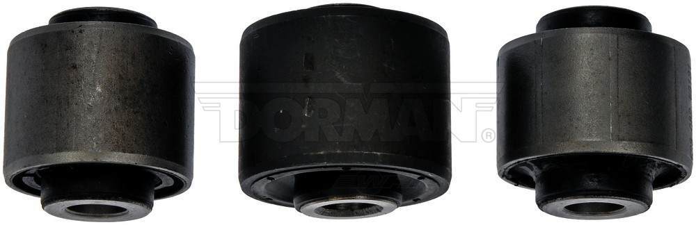 FITS 2009-2010 DODGE JOURNEY LEFT OR RIGHT REAR SUSPENSION KNUCKLE BUSHING KIT1
