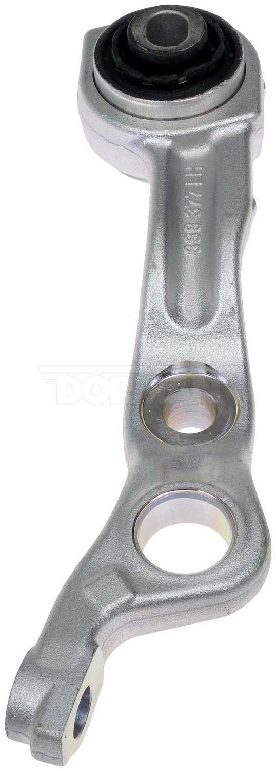 09-11 MERCEDES SL65 SL600 09-12 SL550 SL63 AMG PASSENGER FRONT LOWER CONTROL ARM1