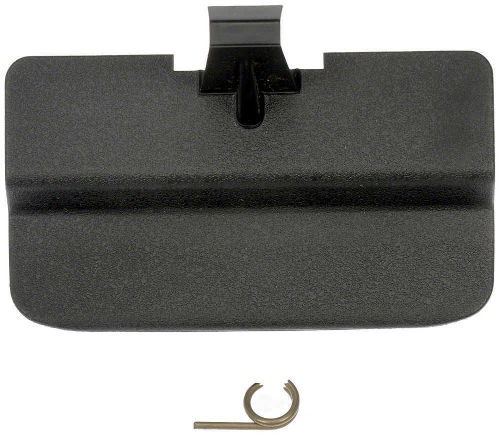 FITS 2015-2020 FORD F150 LARIAT BLACK CENTER CONSOLE LATCH1