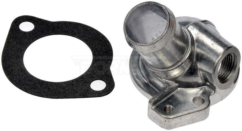FIT 92-95 CIVIC 93-97 DEL SOL 1.6L 1.5L 92 MIRAGE 1.6 COOLANT THERMOSTAT HOUSING0