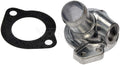 FIT 92-95 CIVIC 93-97 DEL SOL 1.6L 1.5L 92 MIRAGE 1.6 COOLANT THERMOSTAT HOUSING0