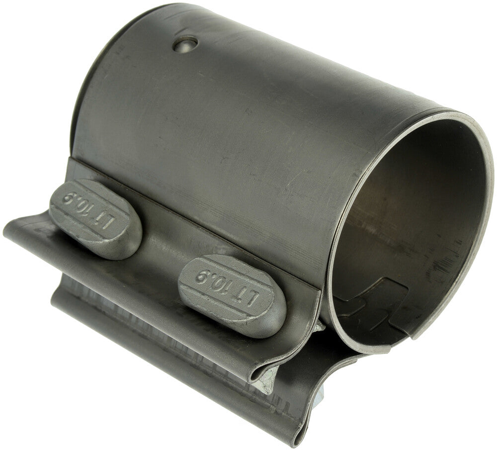 FITS 2013-2019 ESCAPE 1.6L 2.0L 2.3L 2.5L FRONT TO REAR EXHUAST MUFFLER CLAMP3