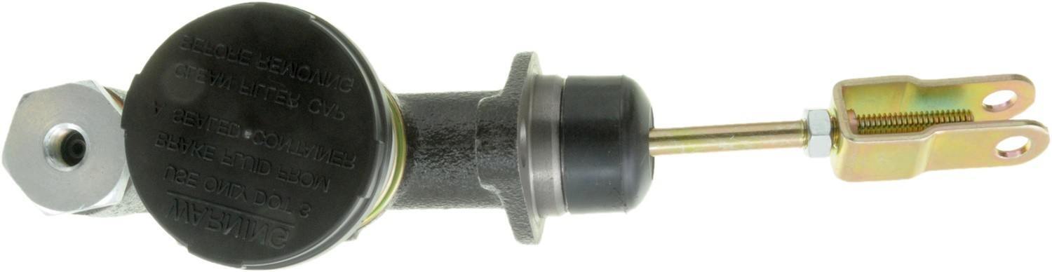 FITS 1967-1972 DATSUN 521 PICKUP TRUCK W/POWER BRAKES BRAKE MASTER CYLINDER3