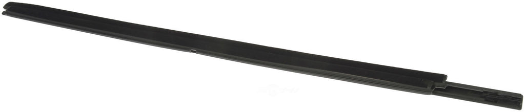 FITS 2016-2021 DODGE DURANGO DRIVER REAR DOOR OUTER WINDOW SWEEP BELT MOLDING1