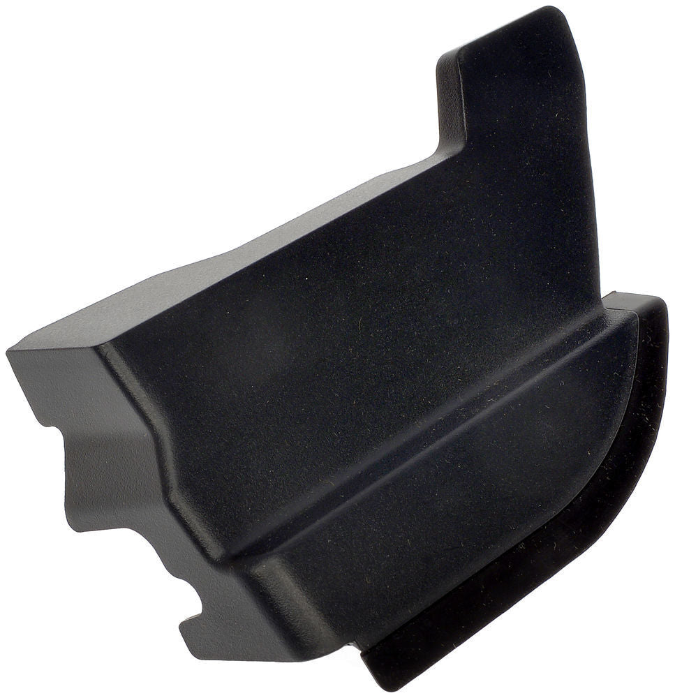 FITS 2011-2020 SIENNA DRIVER SIDE SLIDING DOOR RAIL END MOLDING0