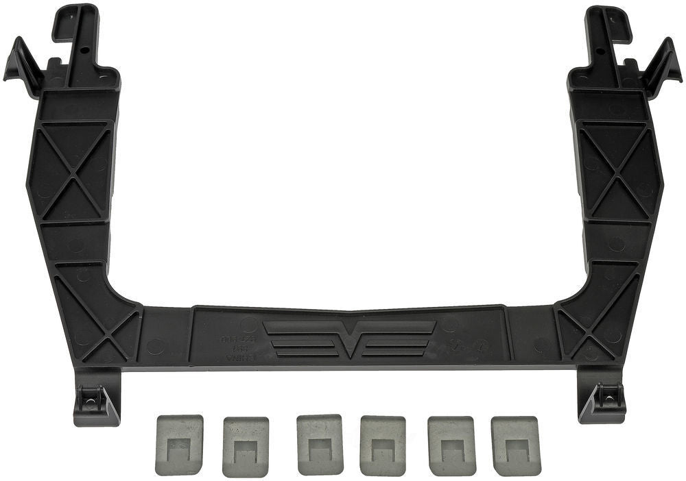 FITS 15-20 ESCALADE 15-20 CHEV GMC FULLSIZE PU SUV FRONT SEAT BLACK BACK PANEL1