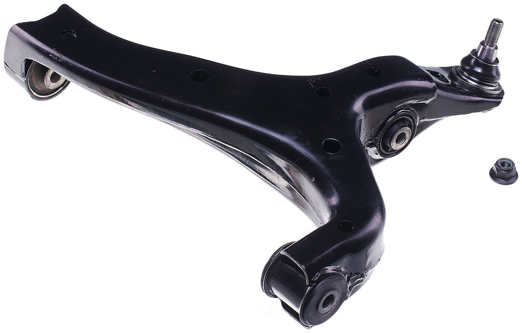FITS 2011-2023 AMAROK MEXICO PASSENGER RIGHT FRONT LOWER CONTROL ARM0