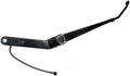 FITS 2008-2014 VOLVO VNL DRIVER LEFT FRONT WINDSHIELD WIPER ARM0