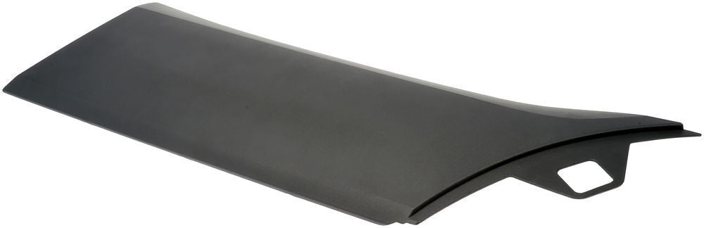 FITS 2015-2021 TRANSIT 150 250 350 BASE MODEL DRIVER REAR SIDE PANEL MOLDING2