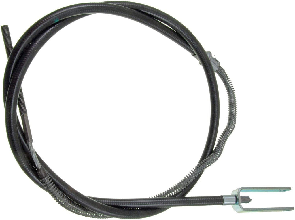 FITS 1965-1975 CHEVROLET GMC REAR EMERGENCY PARKING BRAKE CABLE0
