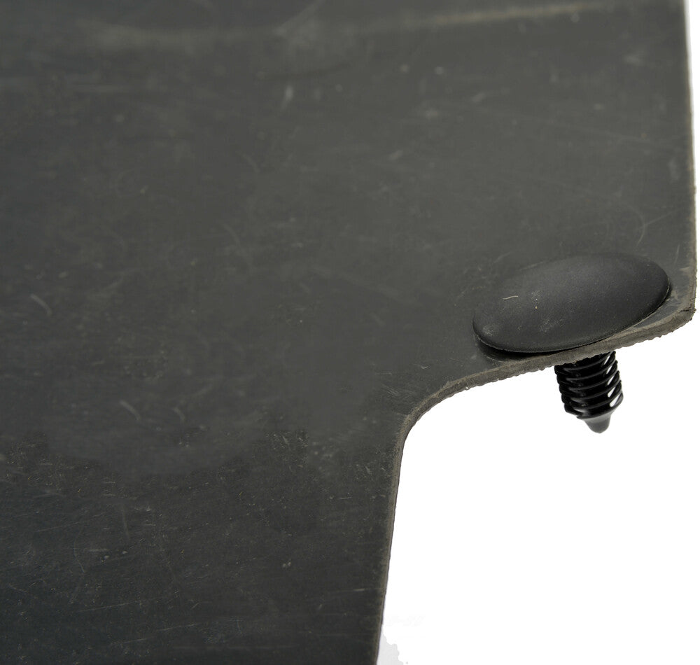 FITS 2011-2016 F250 F350 6.2L ENGINE LOWER RADIATOR SUPPORT AIR DEFLECTOR3
