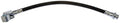 FITS 1967-1970 FORD FALCON SEDAN HARDTOP REAR CENTER BRAKE HOSE LINE0