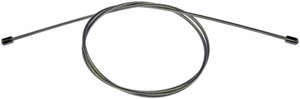 FITS 2009-2010 F250 F350 2010 F550 REG CAB INTERMEDIATE PARKING BRAKE CABLE0