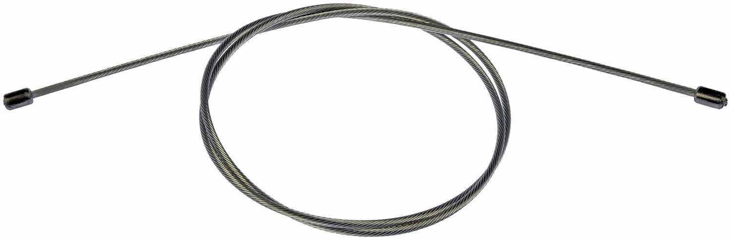 FITS 2009-2010 F250 F350 2010 F550 REG CAB INTERMEDIATE PARKING BRAKE CABLE0