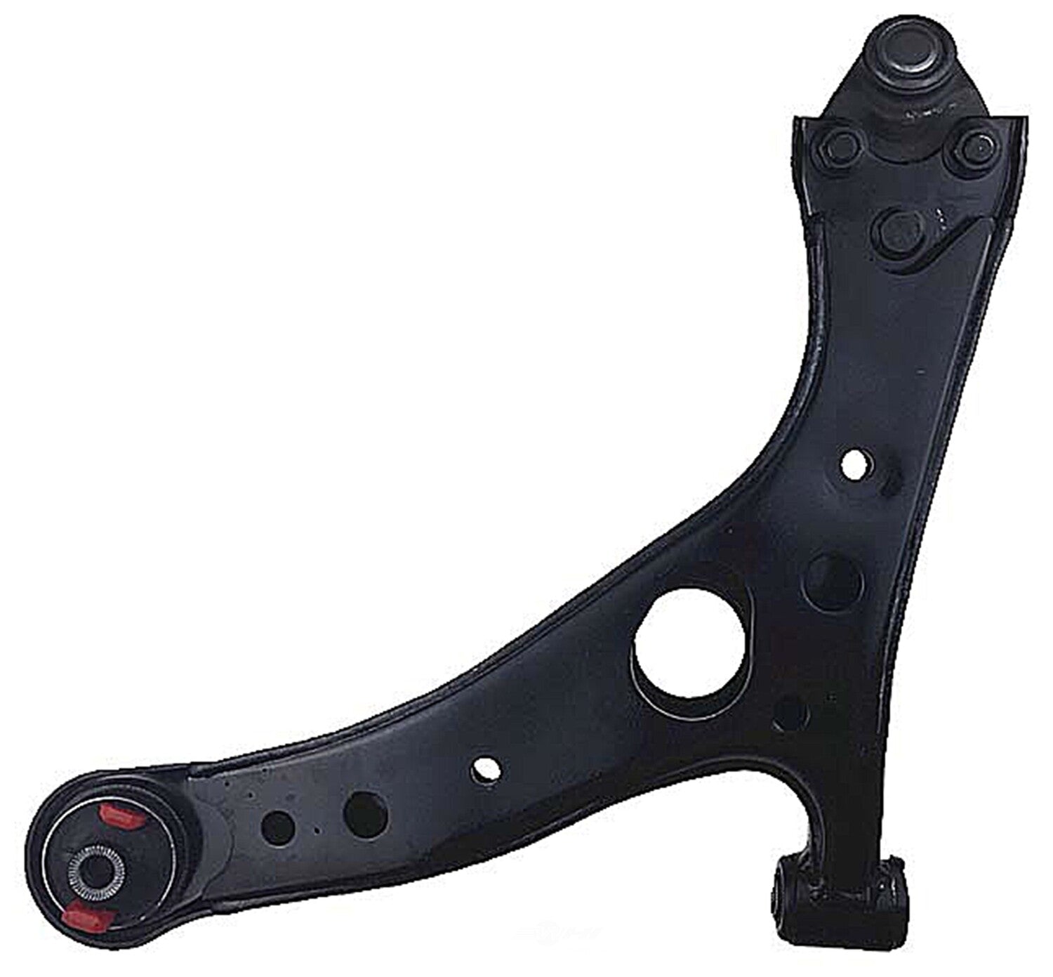 FITS 2001-2005 TOYOTA RAV4 DRIVER LEFT FRONT LOWER CONTROL ARM2