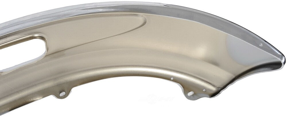FITS 2002-2019 INTERNTIONAL 4300 4400 8500 8600 TRANSTAR FRONT CHROME BUMPER2