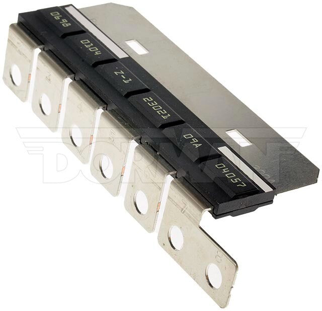 FITS 2020 GLADIATOR MAIN ARRAY 60 AMP  125 AMP 150 AMP 150 AMP  300 AMP FUSE3