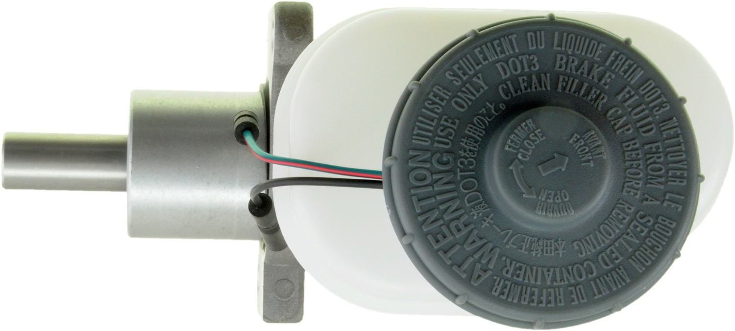 FITS 1999-2004 HONDA ODYSSEY EX BRAKE MASTER CYLINDER3