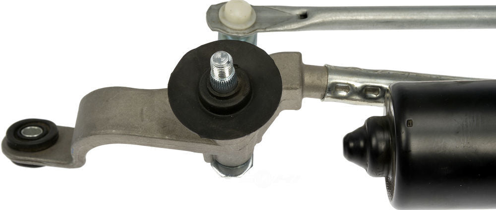 FITS 2013-2017 NISSAN NV200 FRONT WINDSHIELD WIPER MOTOR LINKAGE ASSEMBLY2