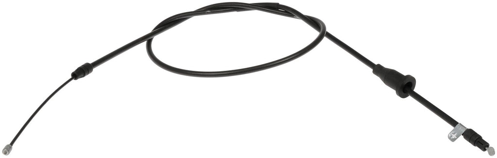 FITS 2008-2020 GRAND CARAVAN TOWN COUNTRY FRONT EMERGENCY PARKING BRAKE CABLE0