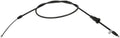 FITS 2008-2020 GRAND CARAVAN TOWN COUNTRY FRONT EMERGENCY PARKING BRAKE CABLE0