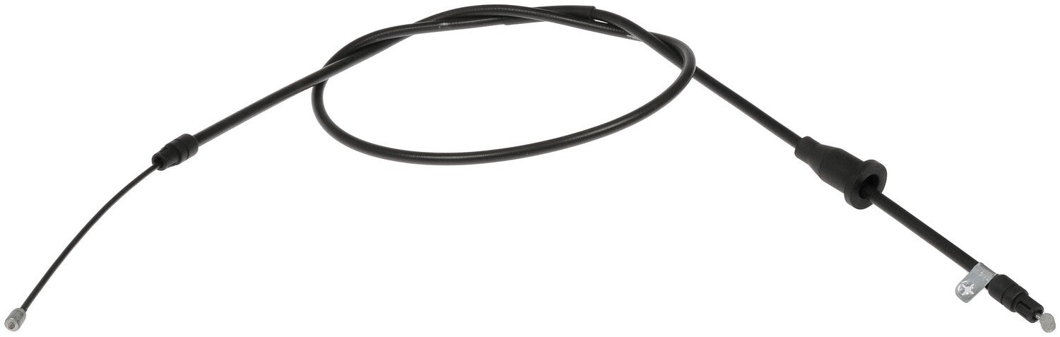 FITS 2008-2020 GRAND CARAVAN TOWN COUNTRY FRONT EMERGENCY PARKING BRAKE CABLE0
