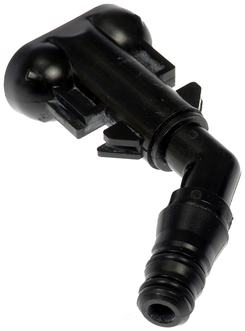 FITS 2002-2009 GMX ENVOY ENVOY XL ENVOY XUV HEAD LIGHT LAMP WASHER NOZZLE2