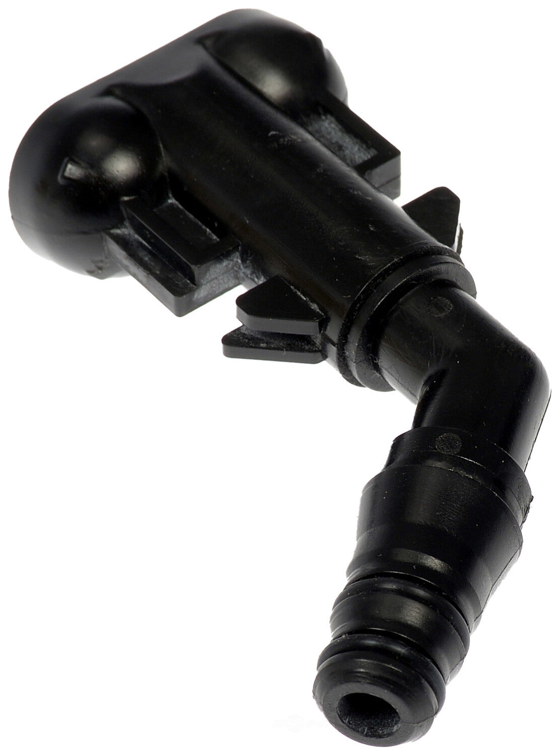 FITS 2002-2009 GMX ENVOY ENVOY XL ENVOY XUV HEAD LIGHT LAMP WASHER NOZZLE2