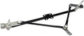 FITS 2011-2019 FORD POLICE SUV EXPLORER WINDSHIELD WIPER LINKAGE TRANSMISSION0