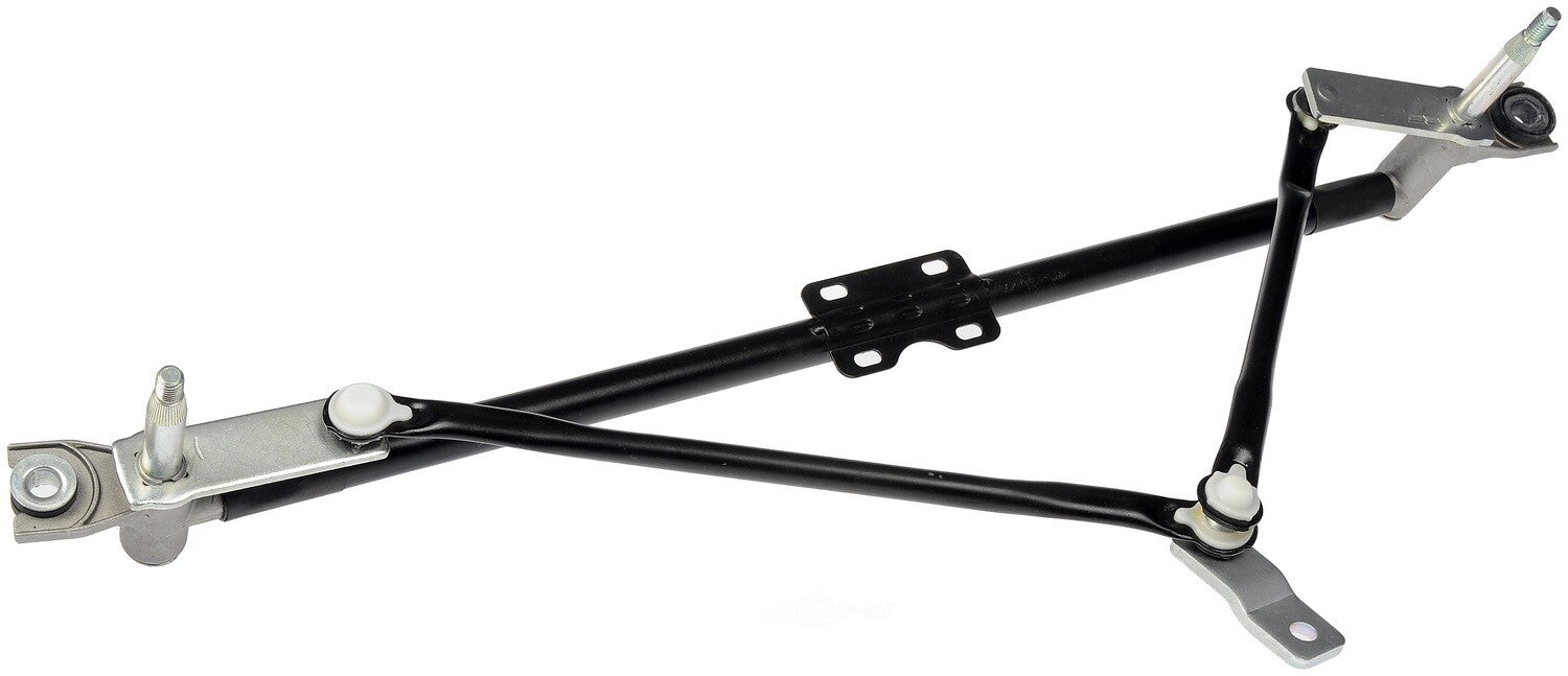 FITS 2011-2019 FORD POLICE SUV EXPLORER WINDSHIELD WIPER LINKAGE TRANSMISSION0
