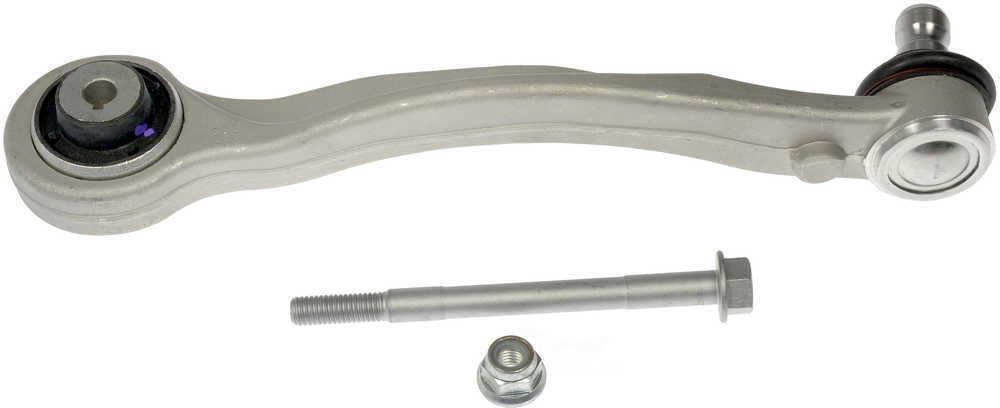 17-25 AUDI BENTLEY LAMBORGHINI 19-23 PORSCHE LFT FRT UPPER REARWARD CONTROL ARM2