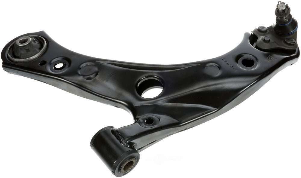 FIT 2016-2022 TOYOTA PRIUS 2019-2025 COROLLA DRIVER LEFT FRONT LOWER CONTROL ARM1