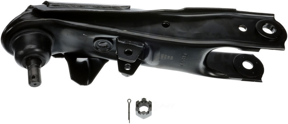 FITS 1998-2004 NISSAN FRONTIER 2WD 2.4L ENGINE PASSENGER FRONT LOWER CONTROL ARM4