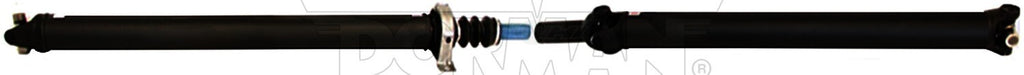 FIT 93-97 F250 HD 95-97 F350 EXT 7.5 7.3 2WD MANUAL 96BED 155WB REAR DRIVE SHAFT0
