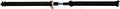 FIT 93-97 F250 HD 95-97 F350 EXT 7.5 7.3 2WD MANUAL 96BED 155WB REAR DRIVE SHAFT0