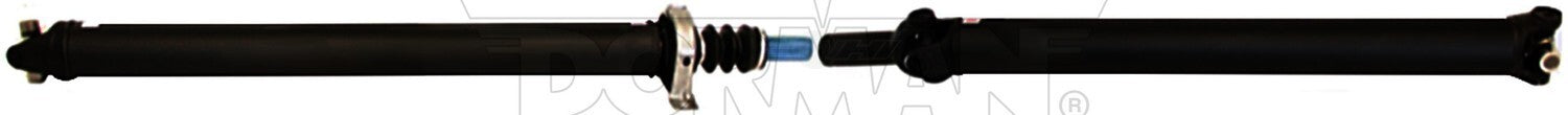 FIT 93-97 F250 HD 95-97 F350 EXT 7.5 7.3 2WD MANUAL 96BED 155WB REAR DRIVE SHAFT0
