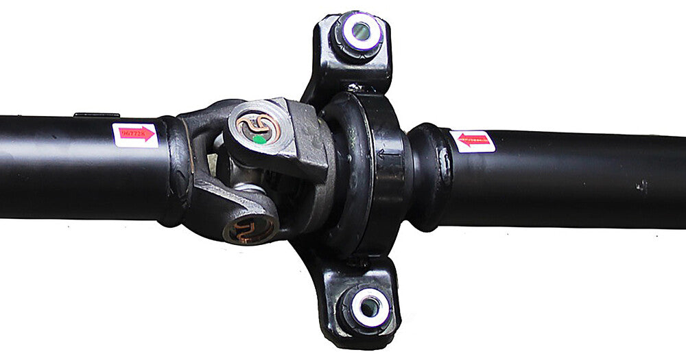 FITS 2004-2011 MISTUBISHI ENDEAVOR AWD REAR DRIVE SHAFT ASSEMBLY3