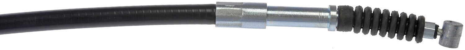 FITS 2006-2014 TUNDRA PASSENGER RIGHT REAR EMERGENCY PARKING BRAKE CABLE2