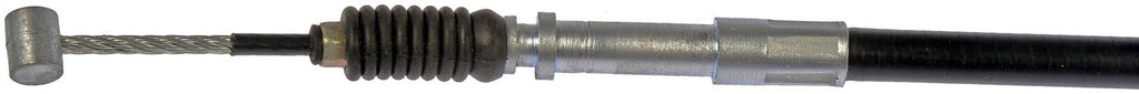 FITS 2006-2011 TOYOTA TUNDRA DRIVER LEFT REAR EMERGENCY PARKING BRAKE CABLE1