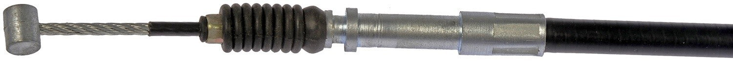 FITS 2006-2011 TOYOTA TUNDRA DRIVER LEFT REAR EMERGENCY PARKING BRAKE CABLE1