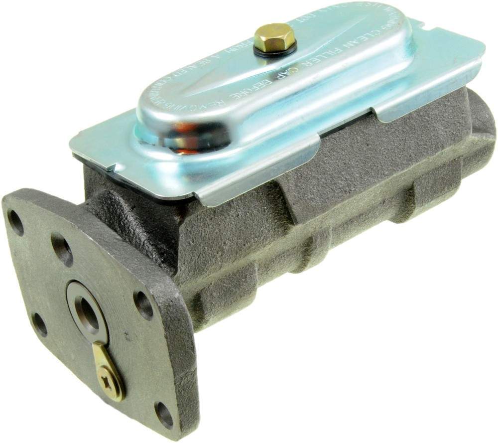 FITS 1967-1970 CHRYSLER PLYMOUTH 1967-1974 DODGE BRAKE MASTER CYLINDER1