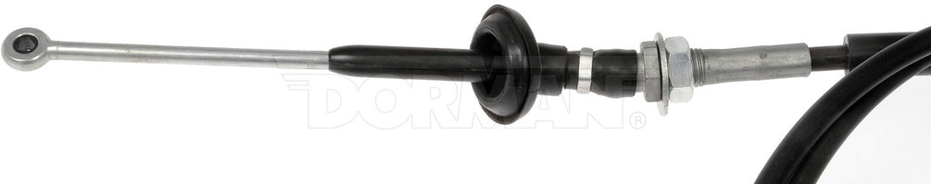 FIT 87-95 ISUZU NPR SINGLE CAB LOW TILT FORWARD AUTO TRAN GEAR SHIFT CABLE6