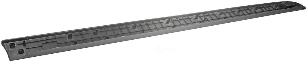 FITS 2014-2017 SILVERADO 1500 DRIVER LEFT 6.5 FOOT BOX BED RAIL COVER MOLDING1