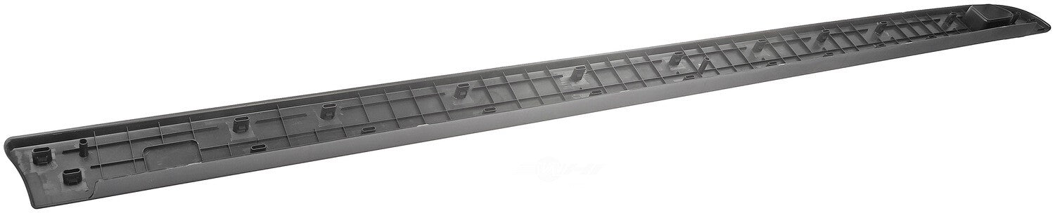 FITS 2014-2017 SILVERADO 1500 DRIVER LEFT 6.5 FOOT BOX BED RAIL COVER MOLDING1
