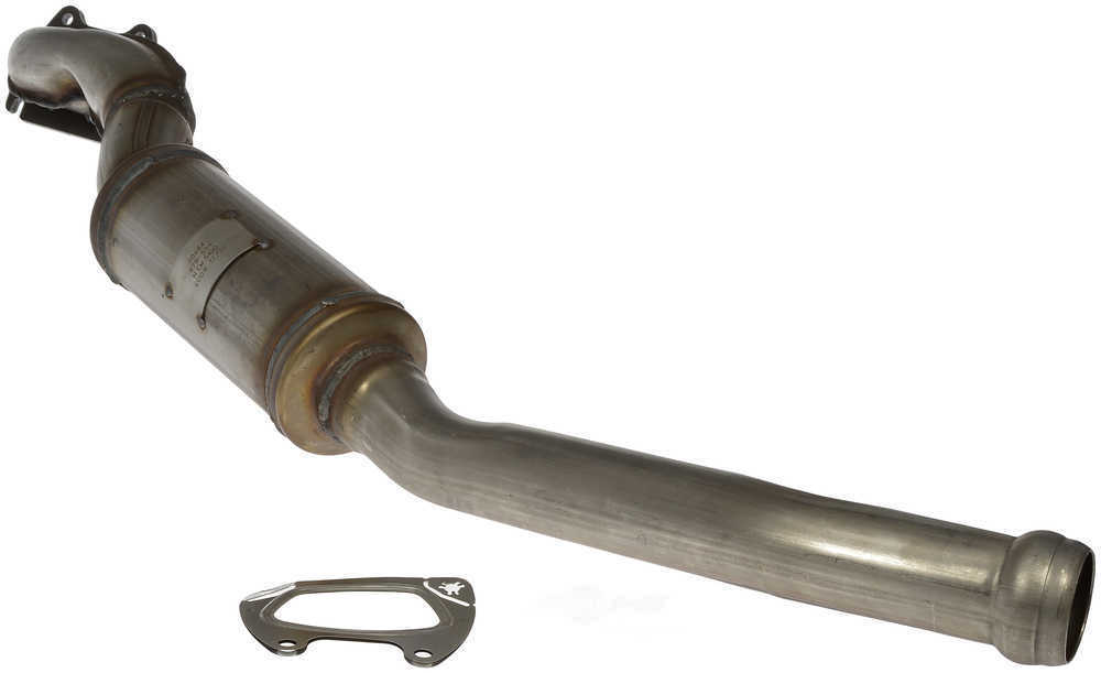FITS 2011-2012 GRAND CHEROKEE DURANGO 3.6L DRIVER NON-CARB CATALYTIC CONVERTER3
